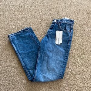 Zara Jeans 👖